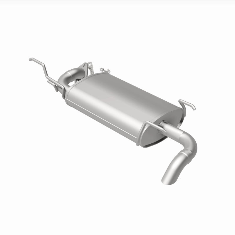 Magnaflow 108-0002 BRE Exhaust 13-16 SUBARU XV CROSSTREK 2.0L Muffler Kit
