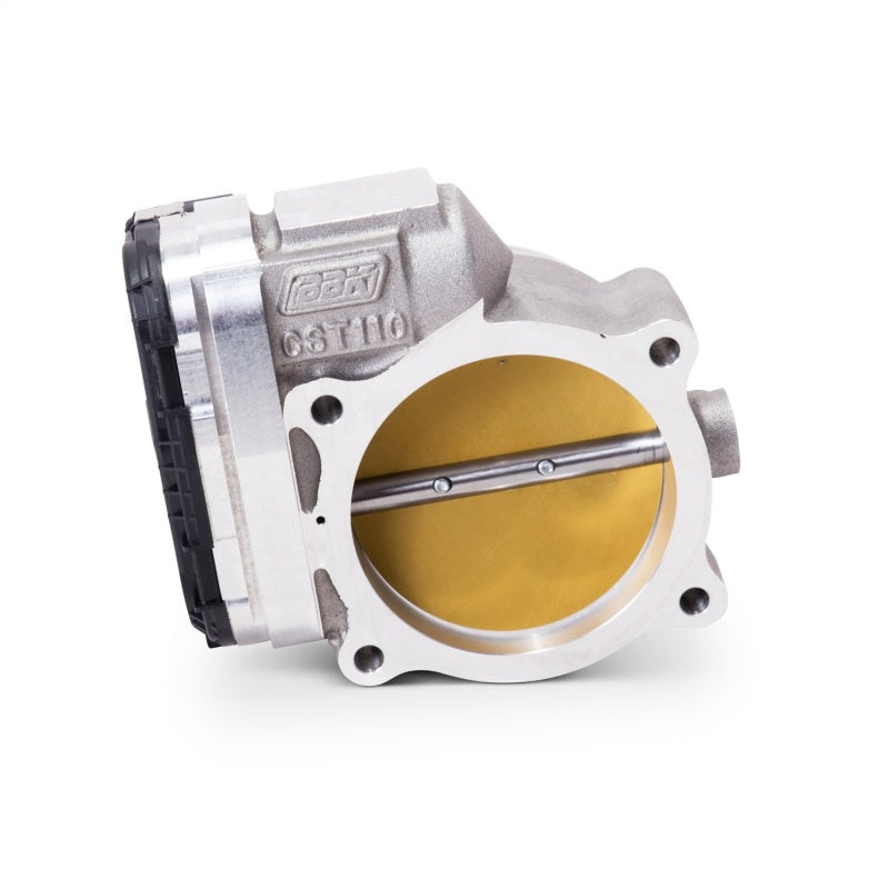 BBK 1941 fits Ford 18-20 Mustang 5.0L 90mm Performance Throttle Body