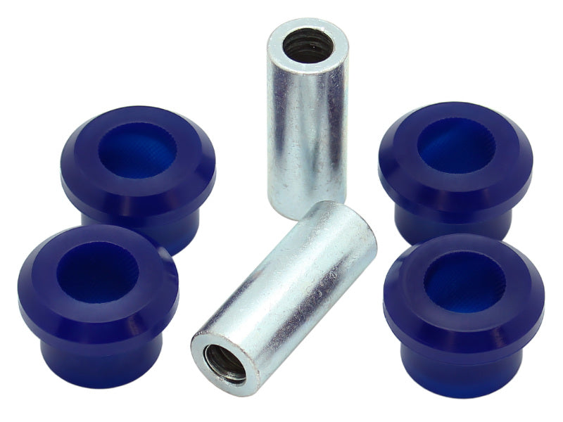 SuperPro SPF0643K fits BMW Lower Control Arm Bushing Kit
