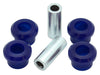 SuperPro SPF0643K fits BMW Lower Control Arm Bushing Kit