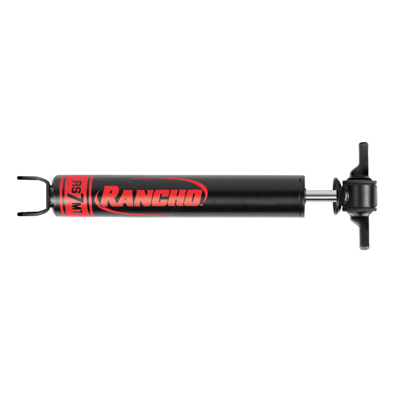 Rancho RS77377 11-20 fits Chevrolet Silverado 2500 HD Front RS7MT Shock