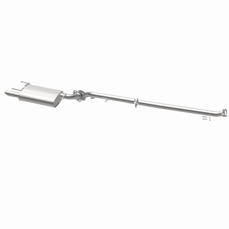 Magnaflow 106-0746 BRE Exhaust Kit 12-17 fits Toyota Camry 2.5L