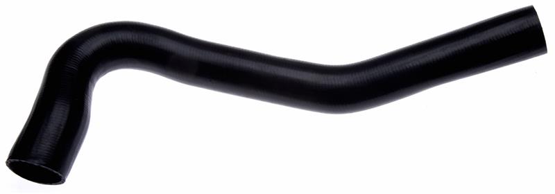 Gates 21031 76-79 fits Chevrolet Corvette V-8 350 Lower Molded Coolant Hose
