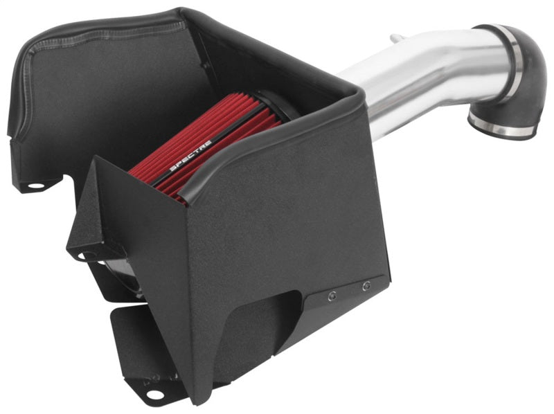 Spectre 9090 2019 fits Dodge Ram 1500 5.7L V8 Performance Air Intake Kit