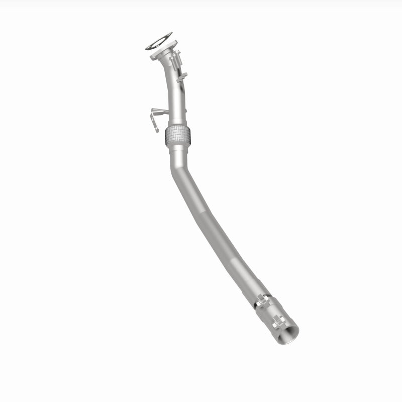 Magnaflow 107-0240 BRE Exhaust 02-05 A4 Quattro A4 1.8L Front Pipe Kit
