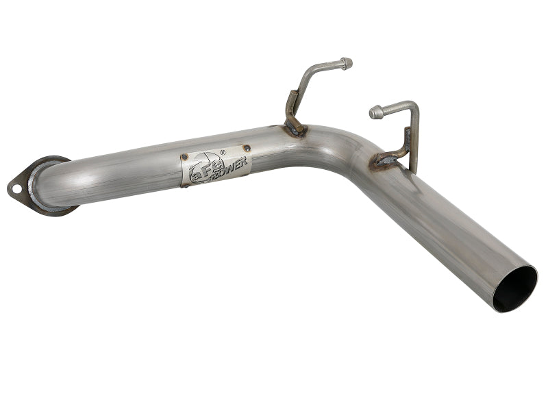 AFE 49-36901 24 Spider I4-1.4L (t) Mach Force-Xp 2-1/2 In 304 Stainless Steel A