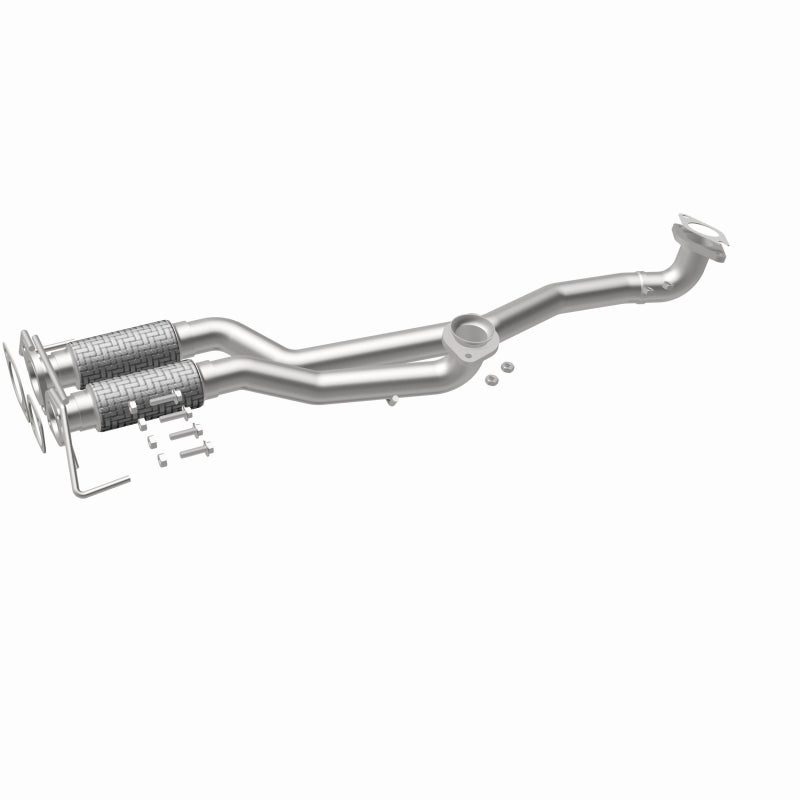 Magnaflow 107-0284 BRE Exhaust 11-15 Lincoln MKX 3.7L Front Pipe Kit