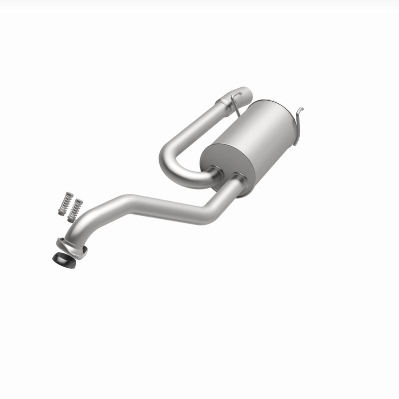 Magnaflow 108-0011 BRE Exhaust 09-13 fits Honda Fit 1.5L Muffler Kit