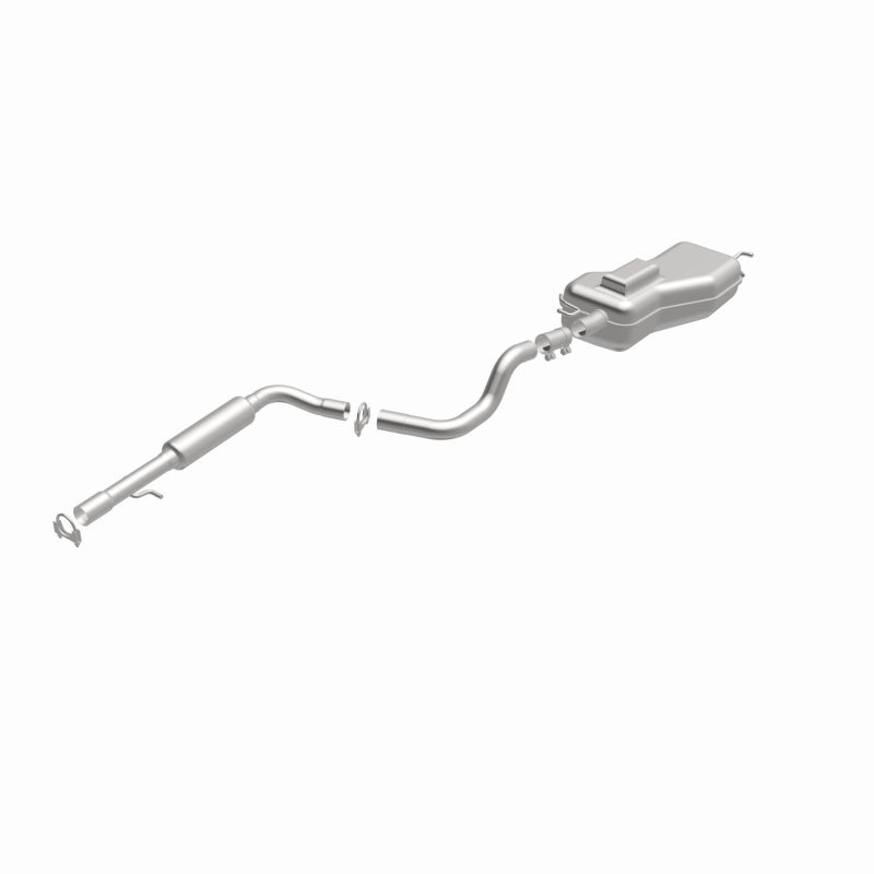 Magnaflow 106-0265 BRE Exhaust Kit 99-06 fits VW Beetle GLS