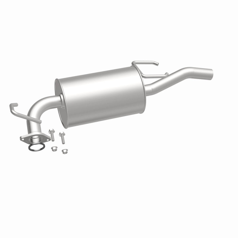 Magnaflow 108-0067 BRE Exhaust 93-97 Corolla Prizm 1.6L 1.8L Muffler Kit