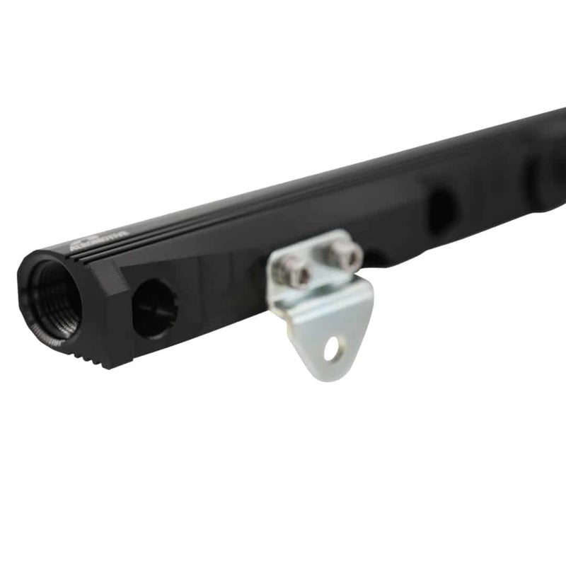 Aeromotive 14186 GM LS7 Fuel Rails - Black
