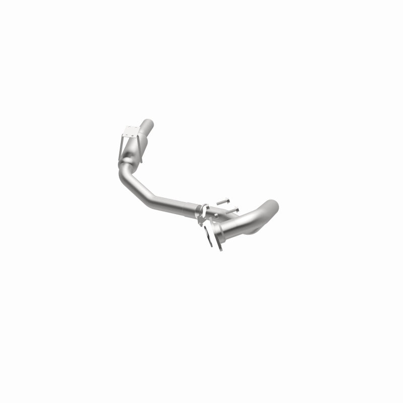Magnaflow 108-0214 BRE Rear Muffler Kit Replacement fits Lexus
