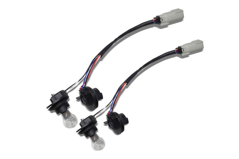 AlphaRex 652200 fits Ford 18-20 F-150 Wiring Adapter OEM to Taillight Converte
