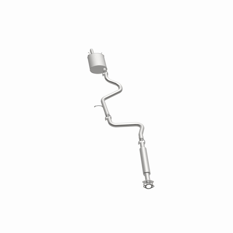 Magnaflow 106-0015 BRE Exhaust Kit 06-11 fits Chevy Impala Monte Carlo 3.5L