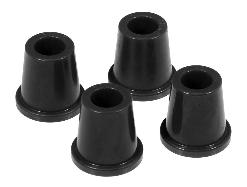 Prothane 4-201-BL Datsun D50 2wd Lower Control Arm Bushings - Black