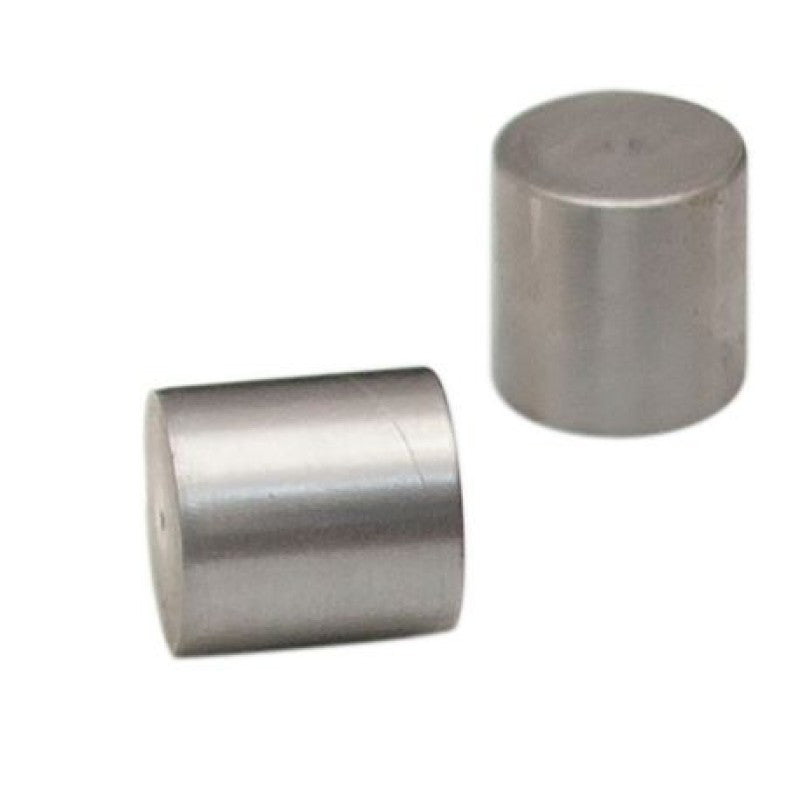 S&S 500-0187 Cycle Crankpin Drive Plug - 2 Pack