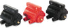 Twin Power 210072 fits 65-79 Big Twin and XL Ignition Coil Black Replaces H-D 3