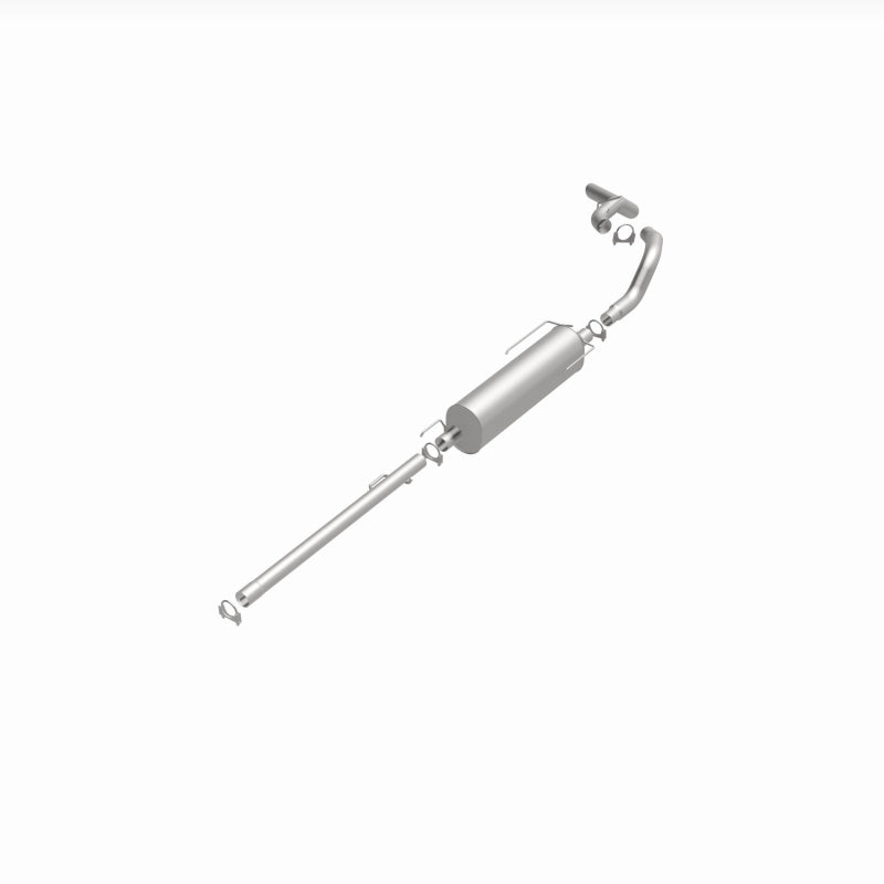 Magnaflow 106-0029 BRE Exhaust Kit 02-05 fits Dodge Ram 1500