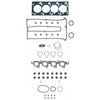 Fel-Pro HS9005PT11 fits Ford Contour HS 9005 PT-11 PermaTorque Engine Cylinder Head Gasket Set