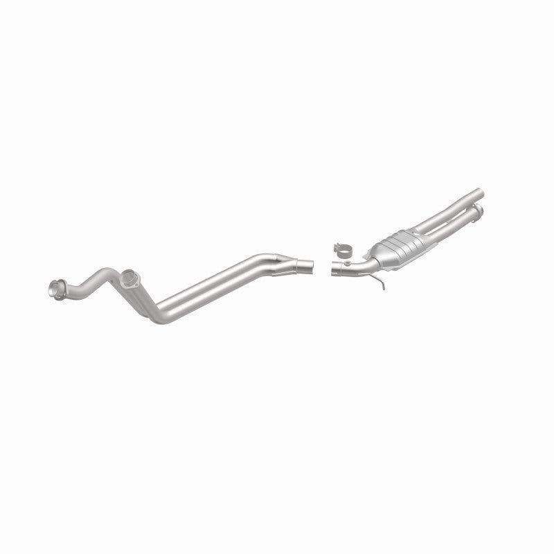 MagnaFlow 23839 Conv DF fits Mercedes 300E/TE 3.0L