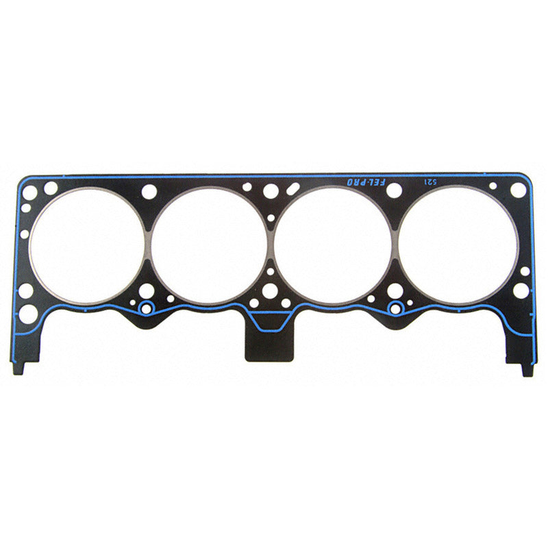 Fel-Pro 521SD fits Dodge D150 521 SD Severe Duty Engine Cylinder Head Gasket