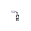 Russell 620441 Performance -3 AN PowerFlex 90 Degree Hose End