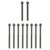 Fel-Pro ES73089 fits Jeep Grand Cherokee ES 73089 Engine Cylinder Head Bolt Set