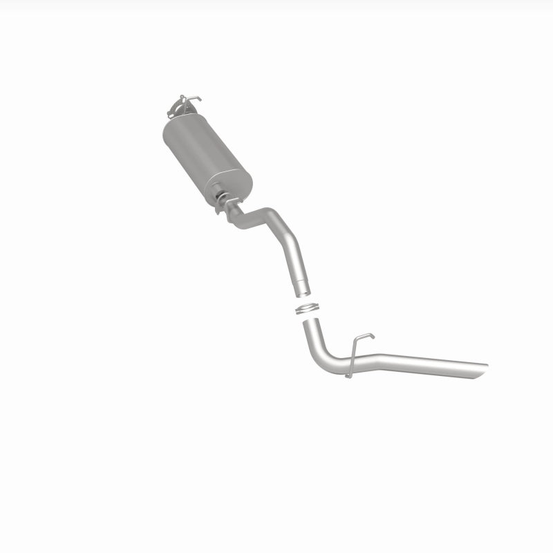 Magnaflow 106-0097 BRE Exhaust Kit 00-05 Astra Safari Van 4.3L