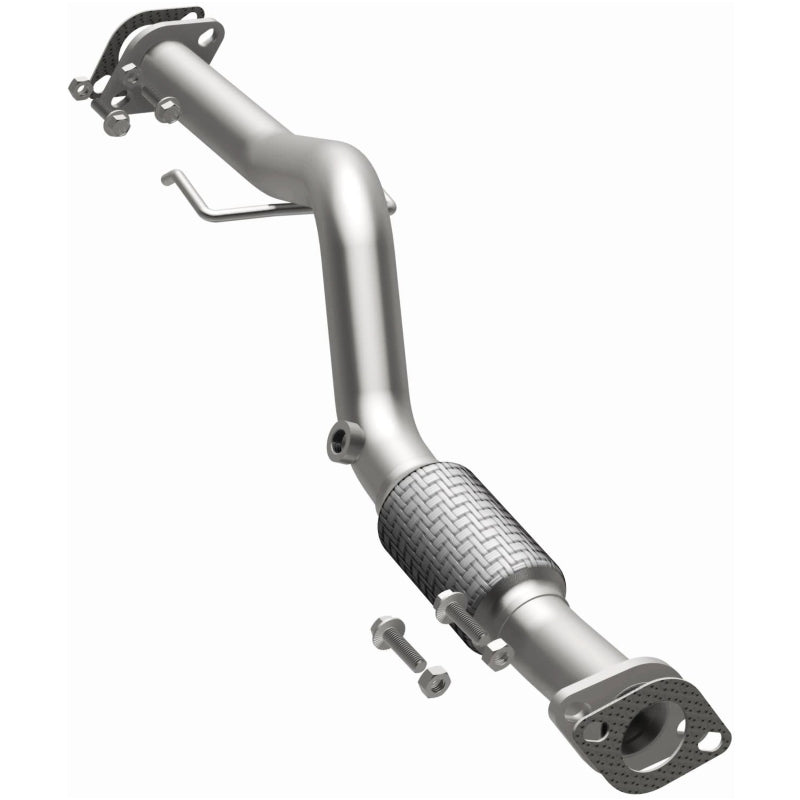 Magnaflow 107-0091 BRE Exhaust 06-11 Accent Rio 1.6L Front Pipe Kit