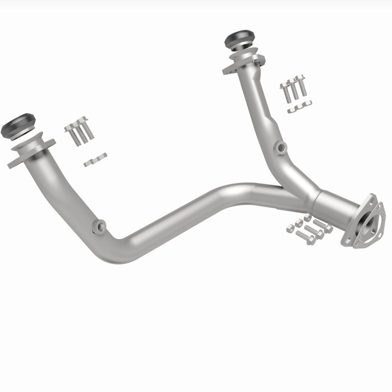 Magnaflow 107-0227 BRE Exhaust 98-99 Hombre S10 Sonoma 4.3L Front Pipe Kit