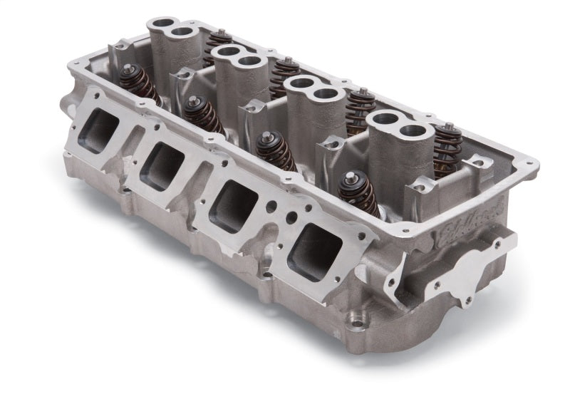 Edelbrock 61159 Cylinder Head Performer RPM 2003+ fits Chrysler Gen III Hemi 5.7L/6.4L V8 67cc Complete