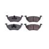 PowerStop 16-1055 05-08 fits Ford Escape Rear Z16 Evolution Ceramic Brake Pads