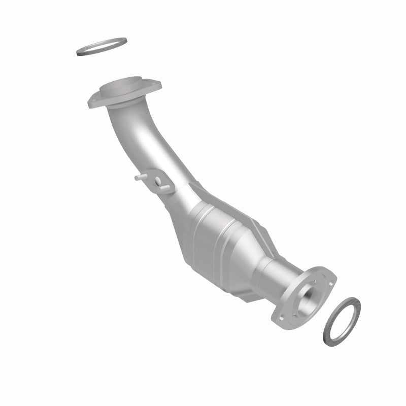 MagnaFlow 23759 Conv DF 01- 02 fits Tacoma 3.4L EC/SB 4