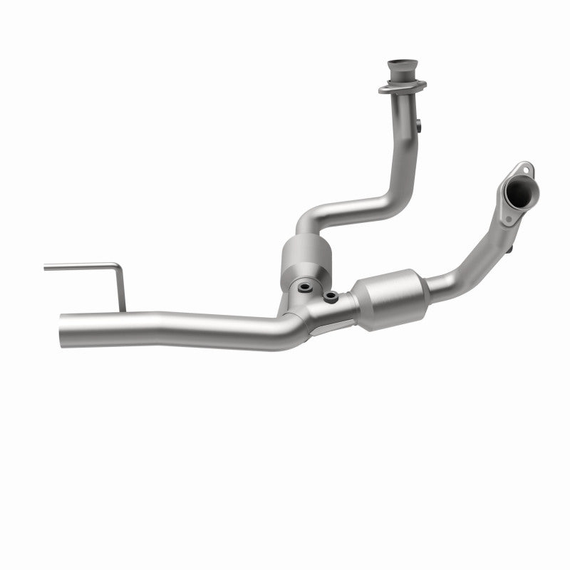 MagnaFlow 49494 Conv DF G fits Cherokee 4.7 fr OEM