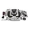 Edelbrock 15400 Supercharger Universal - fits GM Gen IV Block LS3/L92 Rectangular Port Heads Corvette Belt
