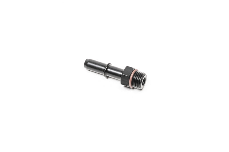 Radium Engineering 14-0649 6AN ORB To .375IN SAE Male