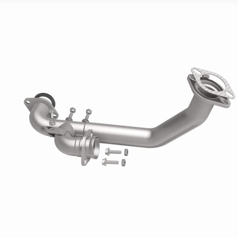 Magnaflow 107-0012 BRE Exhaust 08-10 fits Grand Caravan Routan Town & Country 3.3L 3.8L 4.0L Front Pipe Kit