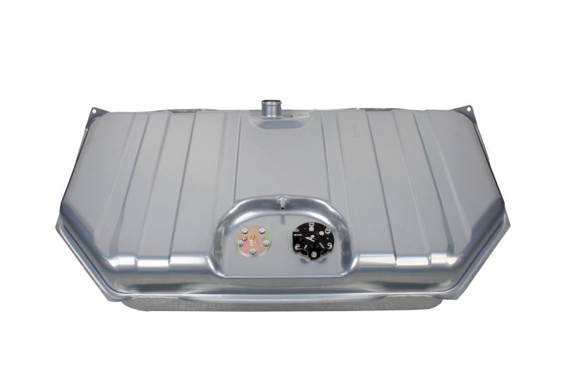 Aeromotive 18345 fits Chevrolet 67-68 Camaro 340 Stealth Fuel Tank (Notched Cor