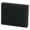 Uni Filter BF-2 Uni FIlter Black 12in x 24in x 3/8in 30 PPI Foam Sheets