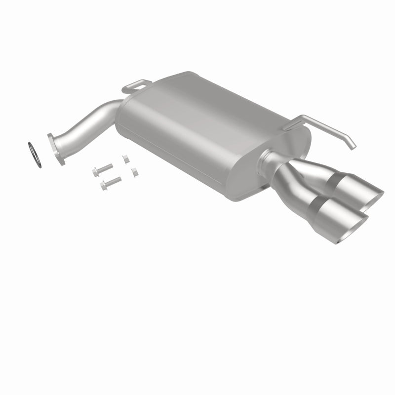 Magnaflow 108-0035 BRE Exhaust 06-08 M35 3.5L Muffler Kit