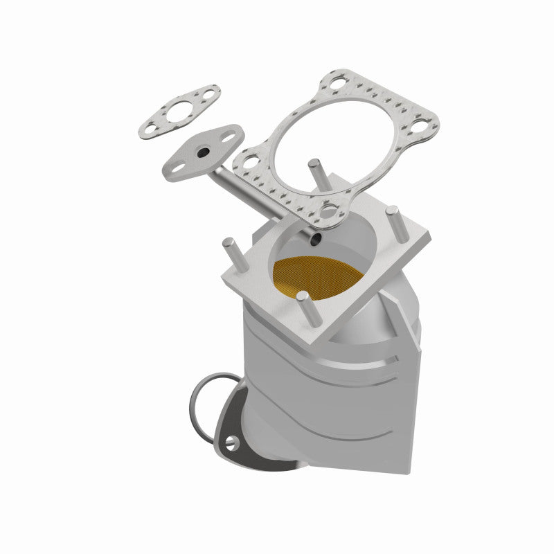 MagnaFlow 23649 Conv DF fits Honda 84-87 Civic/CRX 1.5L