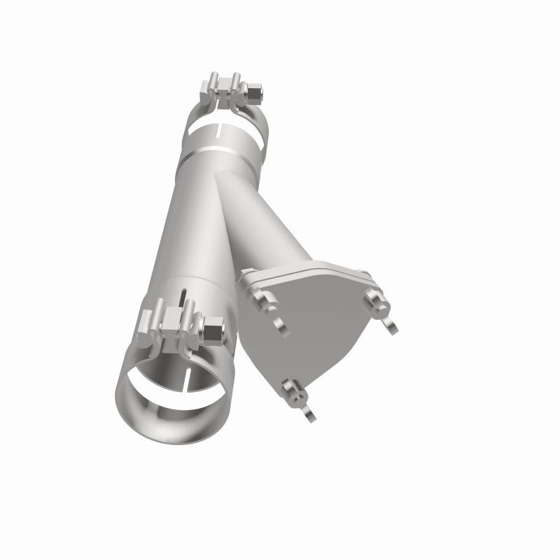 MagnaFlow 10784 Exhaust Cut-Out 2.5inch