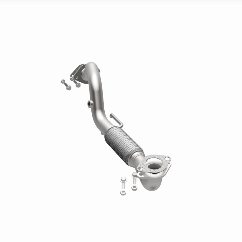 Magnaflow 107-0256 BRE Exhaust 07-12 fits Hyundai Elantra 2.0L Front Pipe Kit