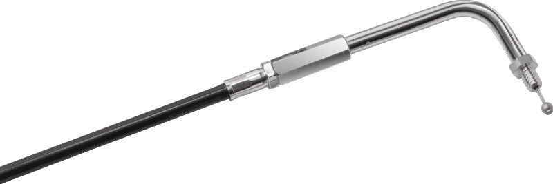 Bikers Choice 61413 84-95 FLT FLHT FLHR FLHS W/ HSR 42-45 Mikuni Black Vinyl Id