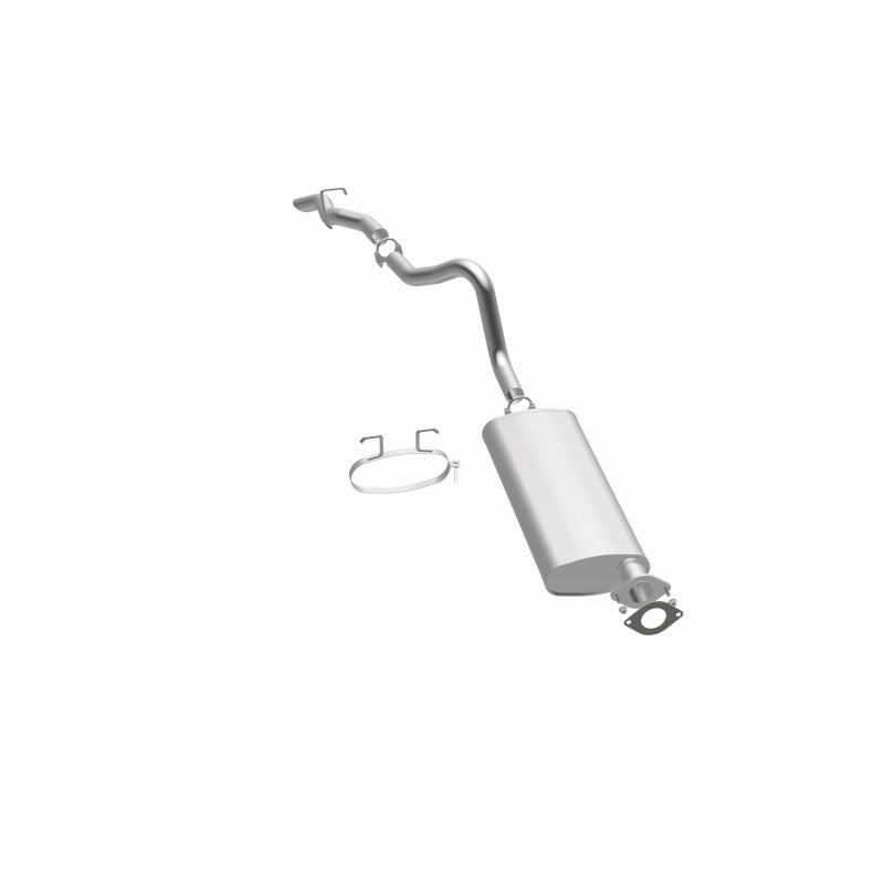 Magnaflow 106-0071 BRE Exhaust Kit 00-05 Bravada Blazer Jimmy 4.3L