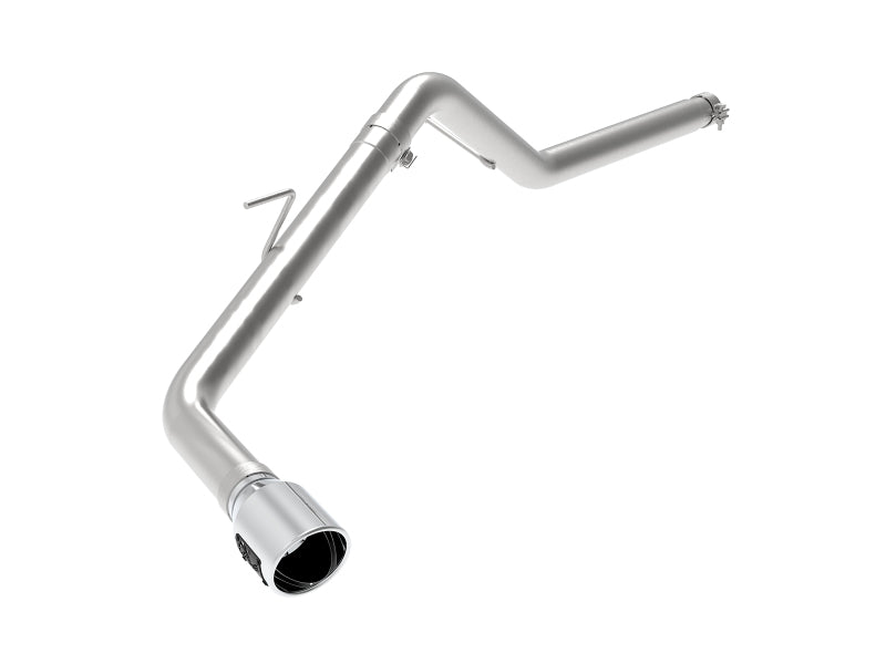 AFE 49-43114-P GT Series 3in 409 SS Axle-Back Exhaust 2019 fits Ford Ranger 2.