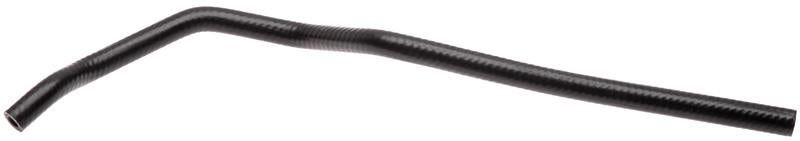 Gates 18554 09-18 fits Toyota Corolla 4-Cyl. 1.8L Rad. To Reservoir Molded He
