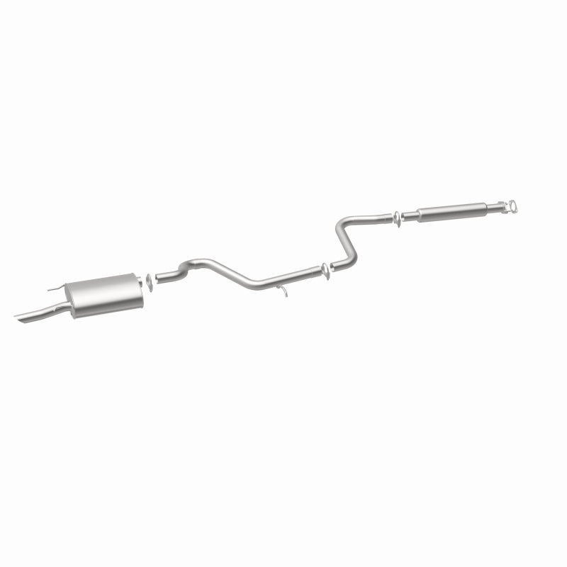 Magnaflow 106-0015 BRE Exhaust Kit 06-11 fits Chevy Impala Monte Carlo 3.5L