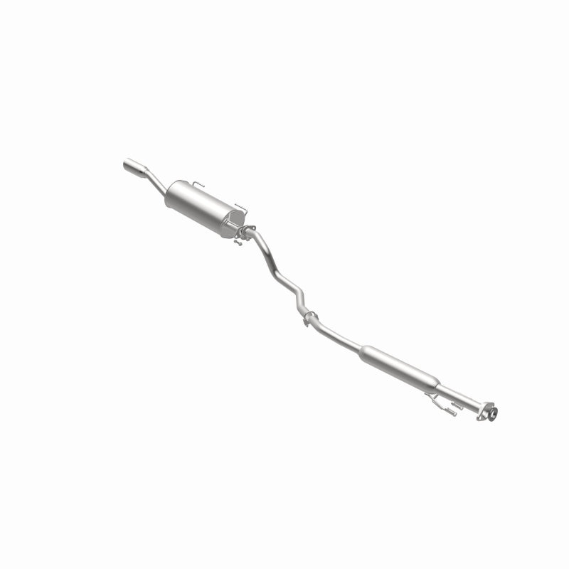 Magnaflow 106-0962 BRExhaust 13-19 fits Nissan Sentra 1.8L Exhaust Kit
