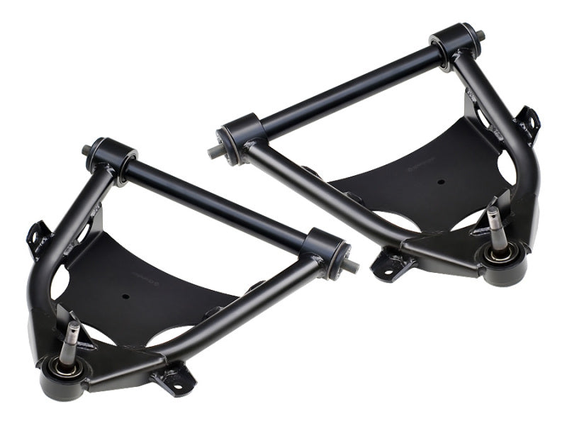 Ridetech 11351499 71-72 fits Chevy C10 StrongArms Front Lower